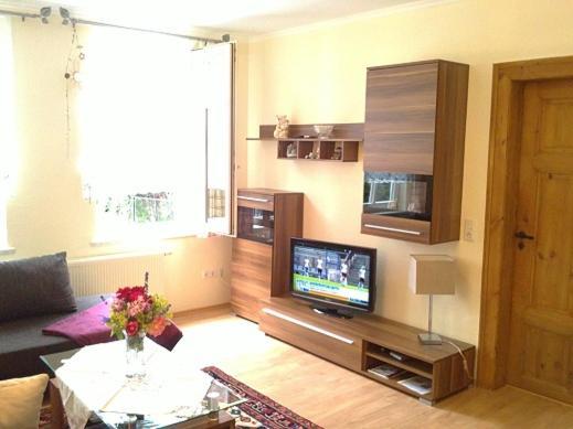 Haus Amelie Apartment Bad Salzungen Exterior photo