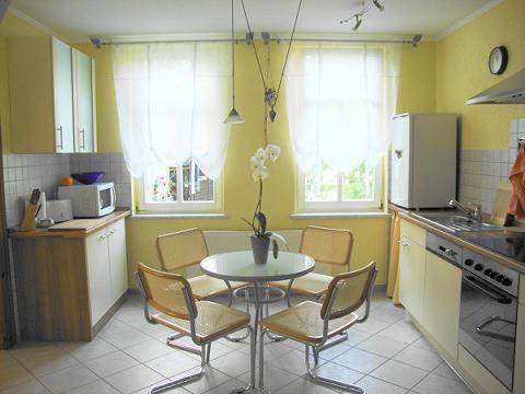 Haus Amelie Apartment Bad Salzungen Exterior photo